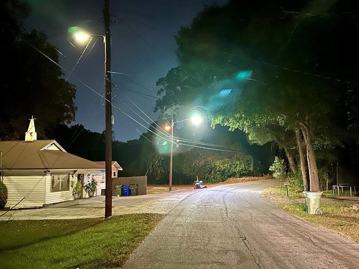 The Community Reinvestment Department helped secure Community Development Block Grant (CDBG) funding to increase street lights in Columbus, Georgia.