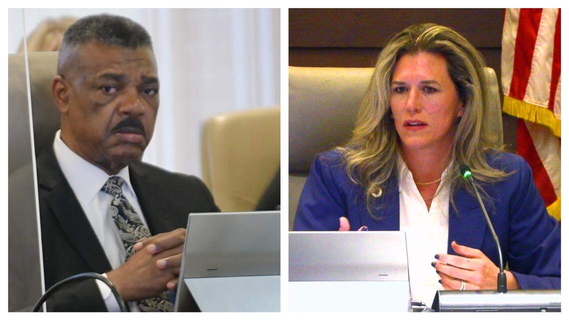 Who donated — and how much — to Columbus mayor campaigns? Reports reveal answers