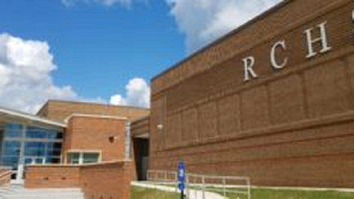 Teacher sues Columbus area school board, principal & coach for alleged discrimination