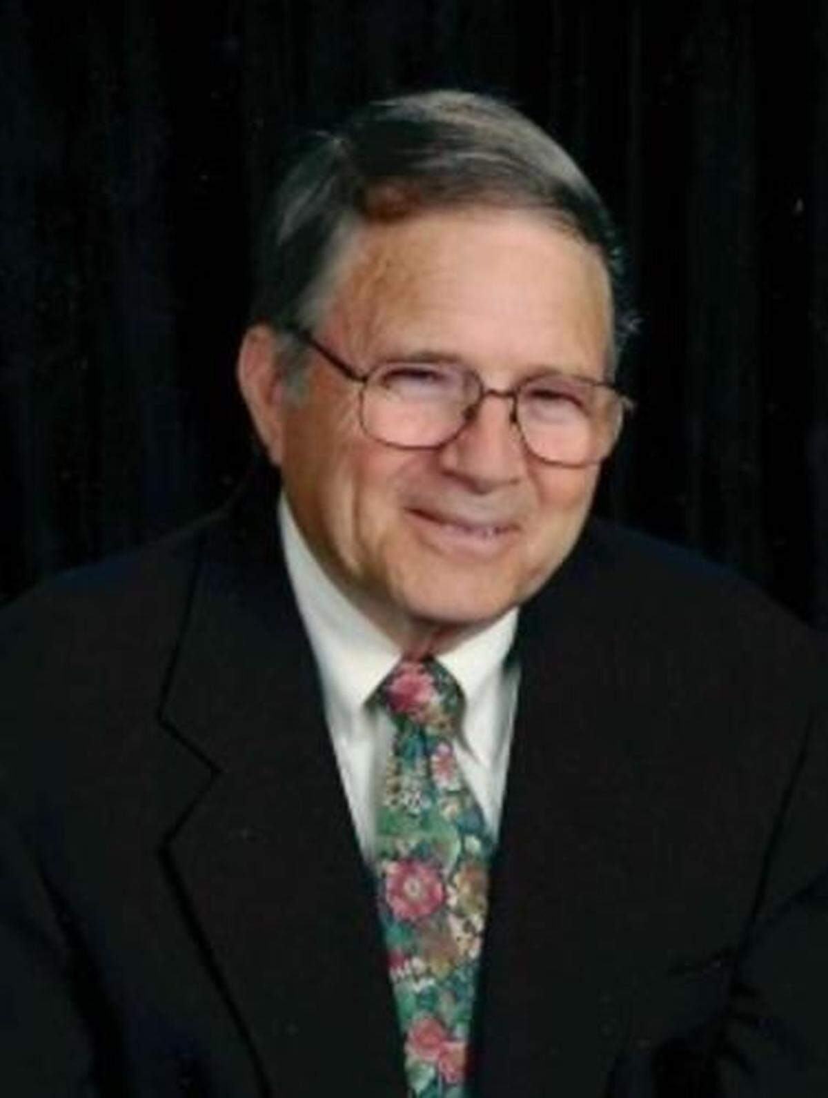 Willis “Eugene” Gene Bunn