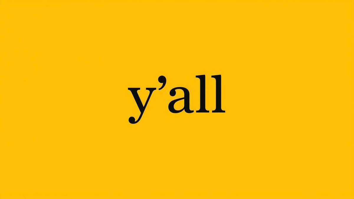 Regional dialects could be a thing of the past.