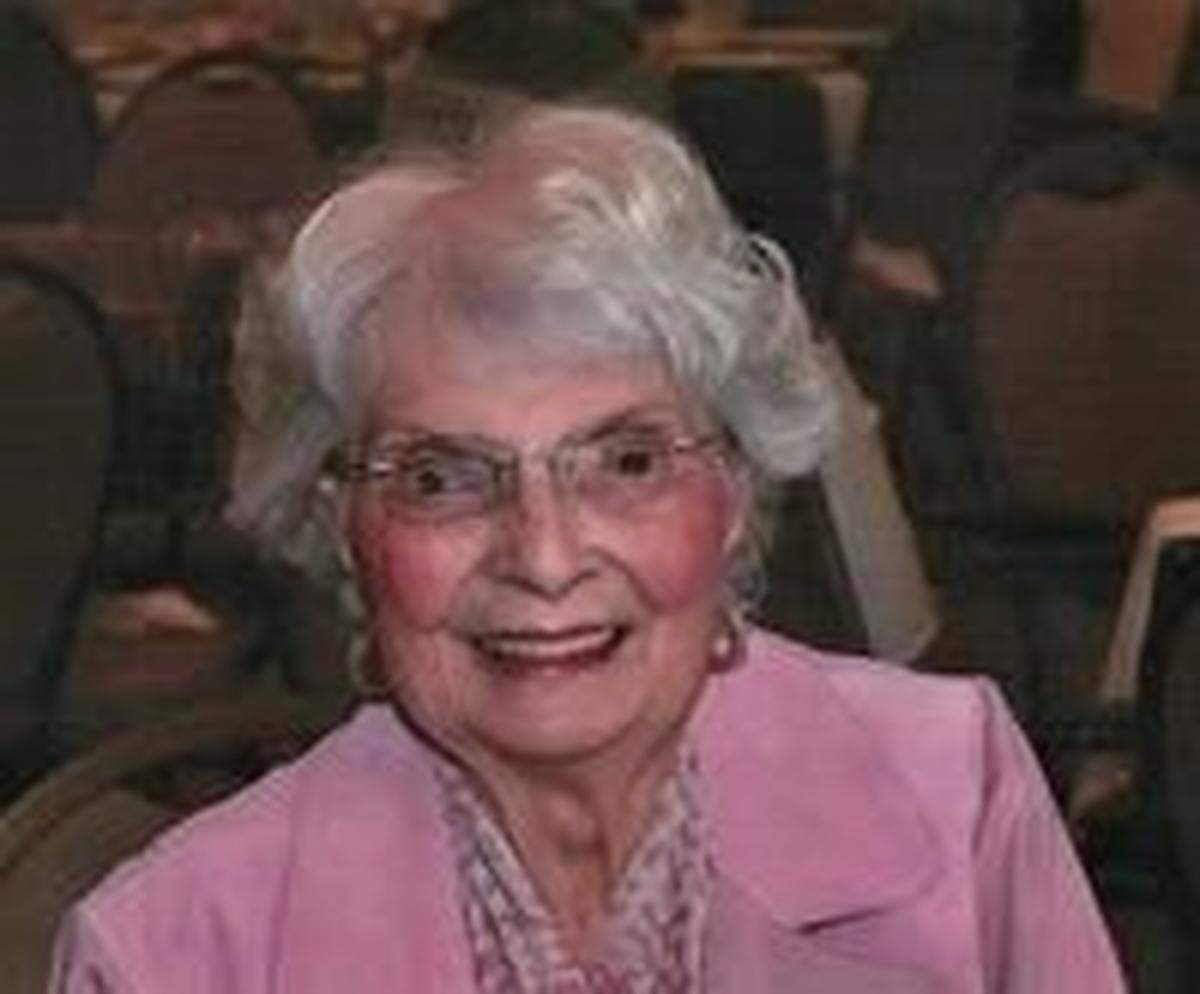 Frances Castleberry Williamson Keightley