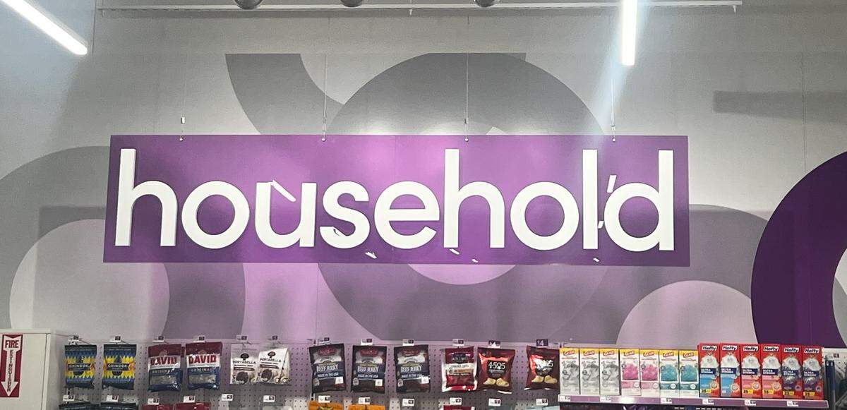 You may have to hunt to find the best prices on everyday items.