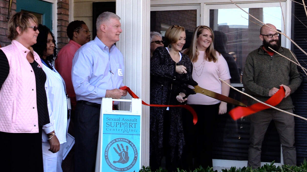 Sexual Assault Support Center opens new Columbus office | Columbus ...