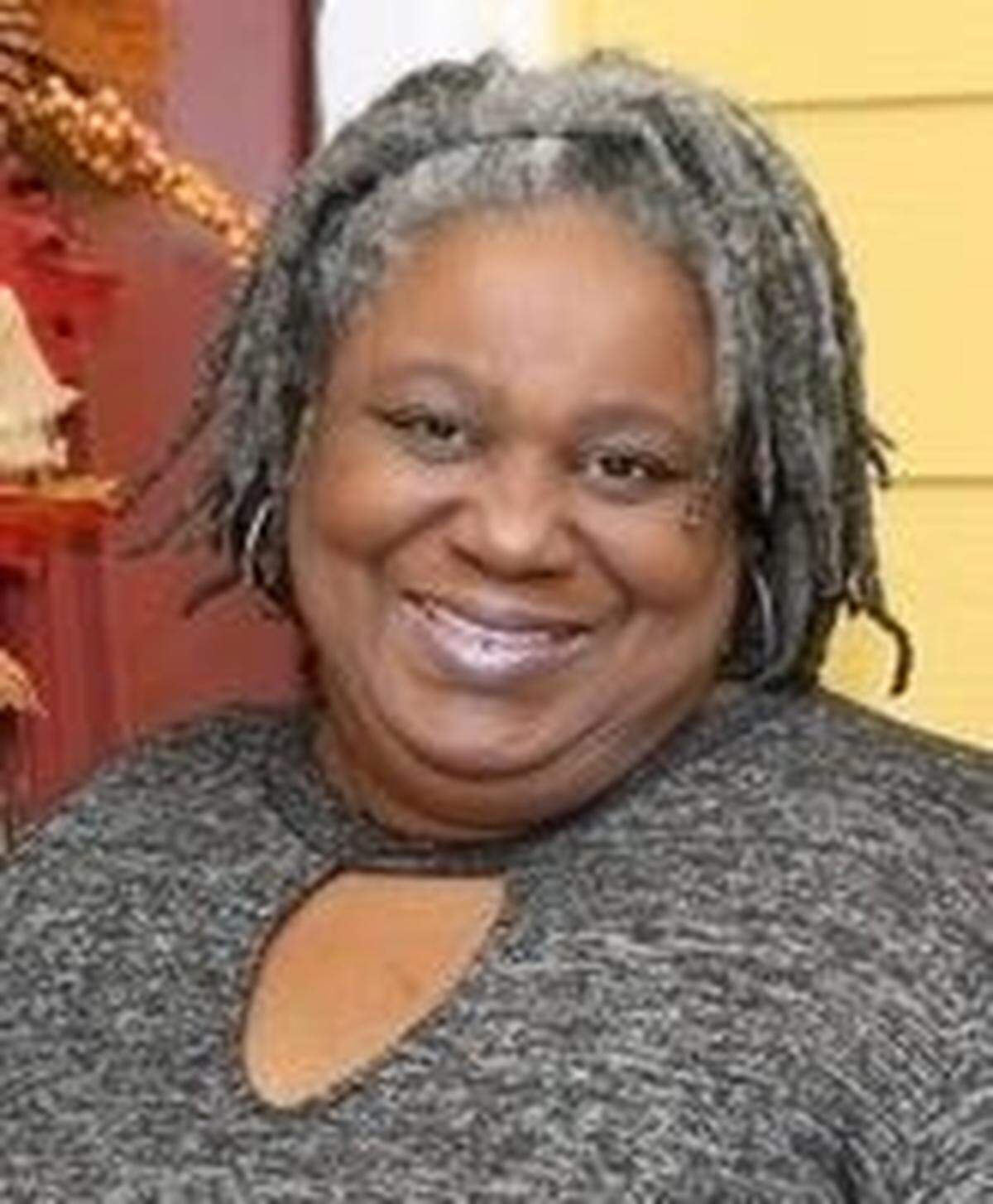 Catherine Brundidge