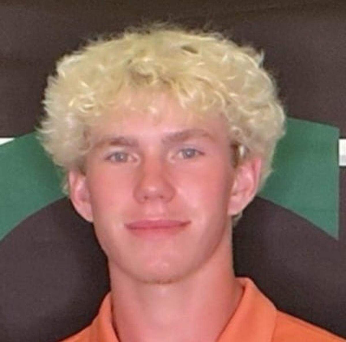 Braxton Wilkinson