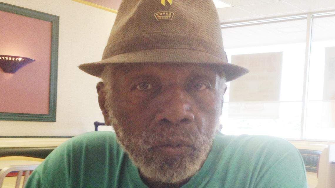 Saying goodbye to ‘Mighty Mouse’