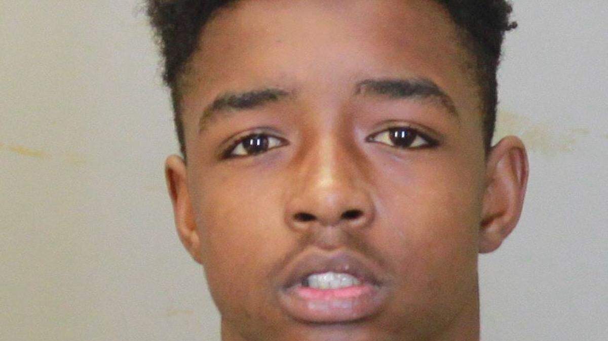 Jaquavis Richardson \