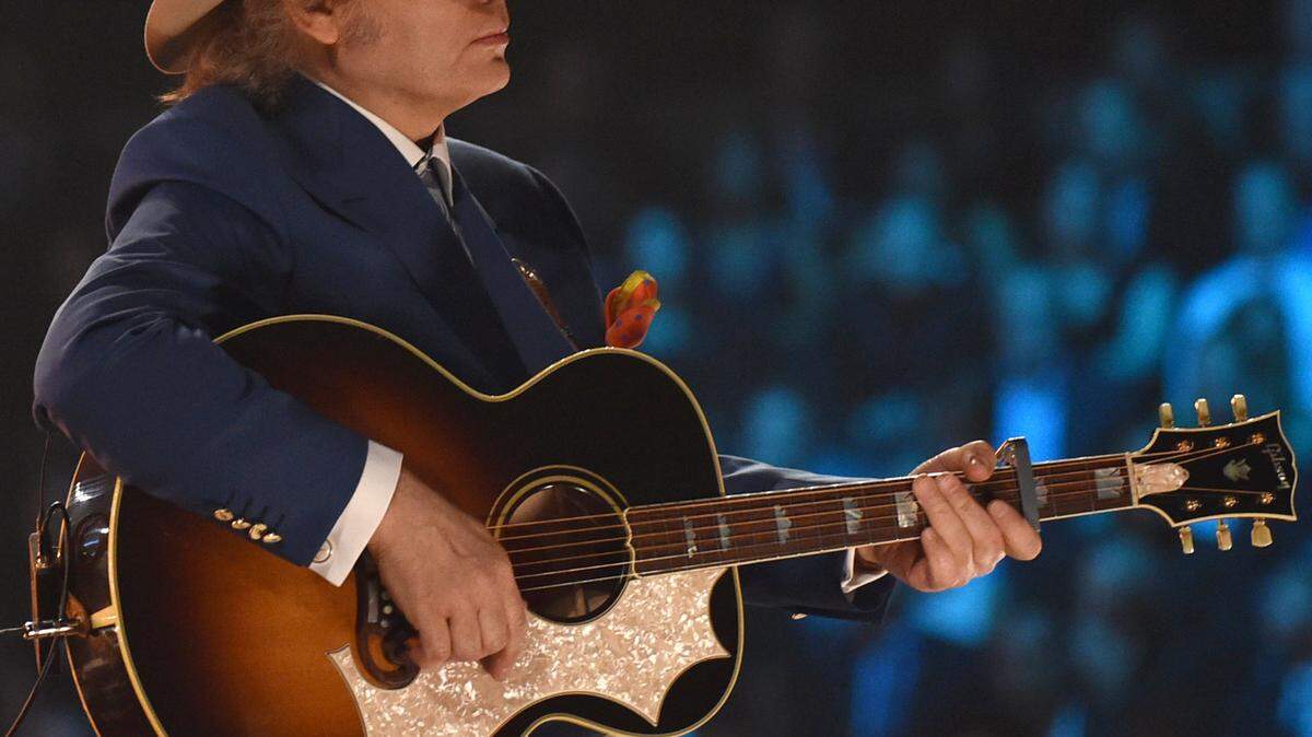 John Shearer/Invision/ Associated PressDwight Yoakam performs at the 57th annual Grammy Awards in February 2015 in Los Angeles.