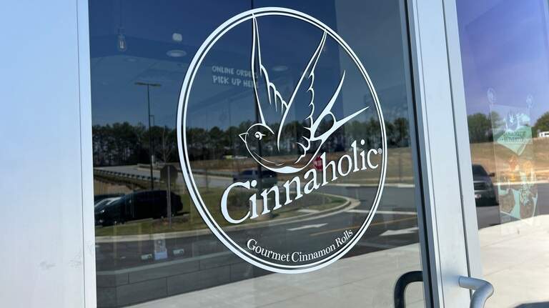 Gourmet cinnamon rolls, brownies & more. Check out this new chain bakery in Columbus