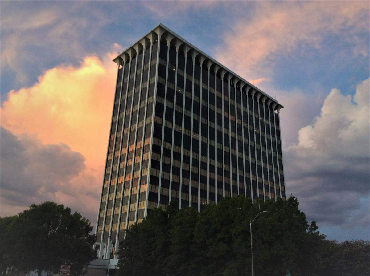 All Superior Court trials currently are held in the Columbus Government Center tower at 100 10th St.