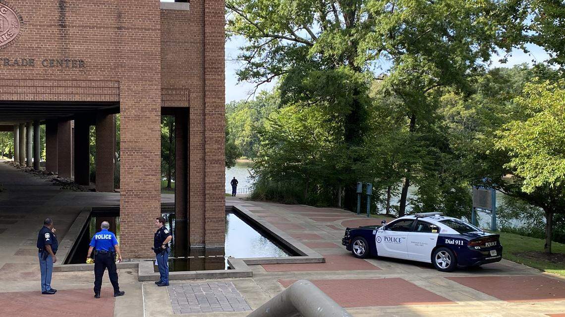 Authorities ID missing Columbus man found in apparent Chattahoochee River drowning