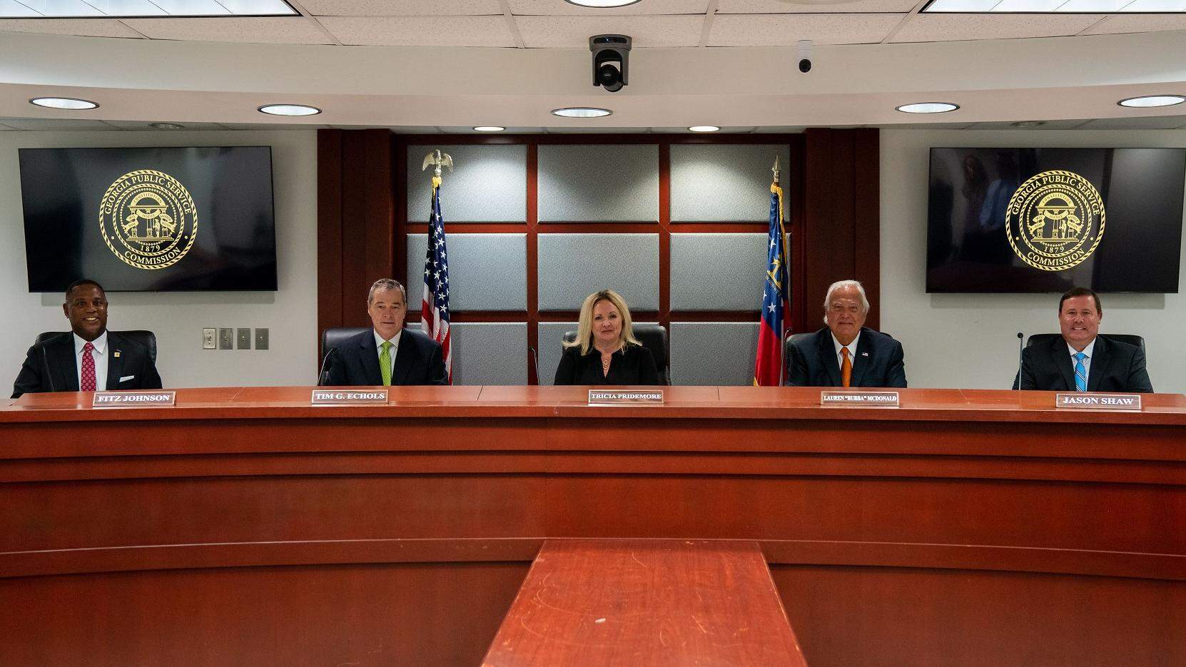 Hearing for Georgia Power’s data center energy request starts soon. What to know