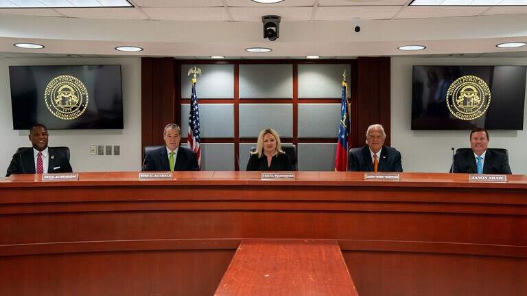 Hearing for Georgia Power’s data center energy request starts soon. What to know