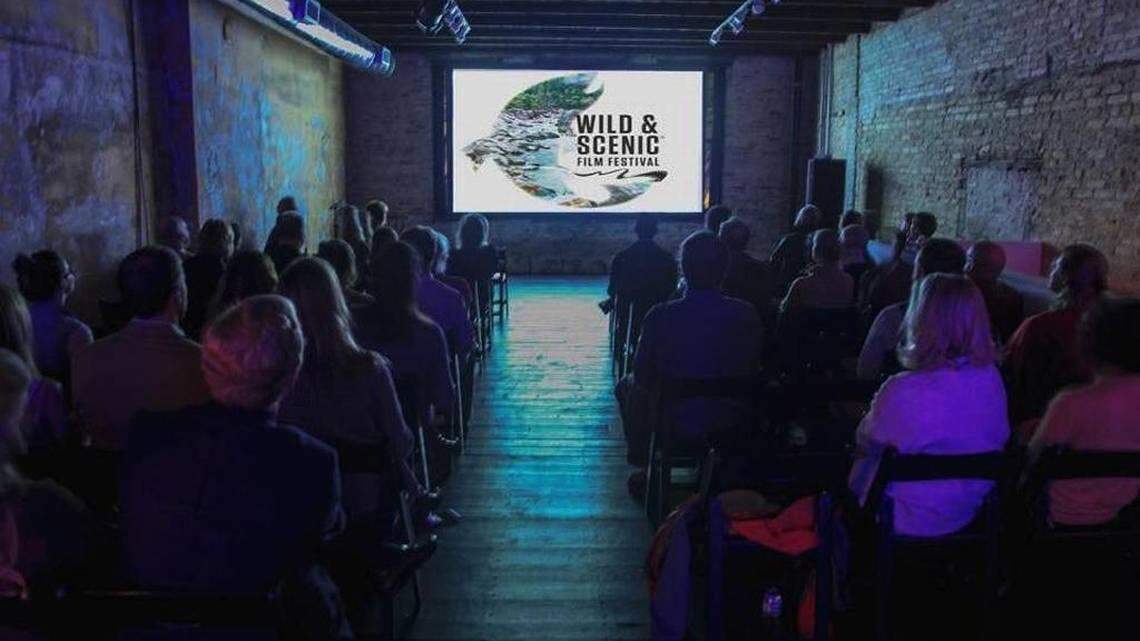 Fly fishing saved this veteran’s life. Watch his story at Columbus film festival.