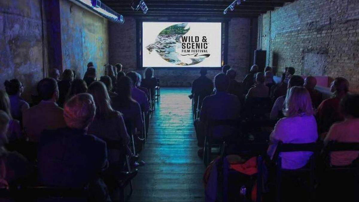 The Wild & Scenic Film Festival is returning to Columbus for its fourth year. The three-day festival features films, art and now music.