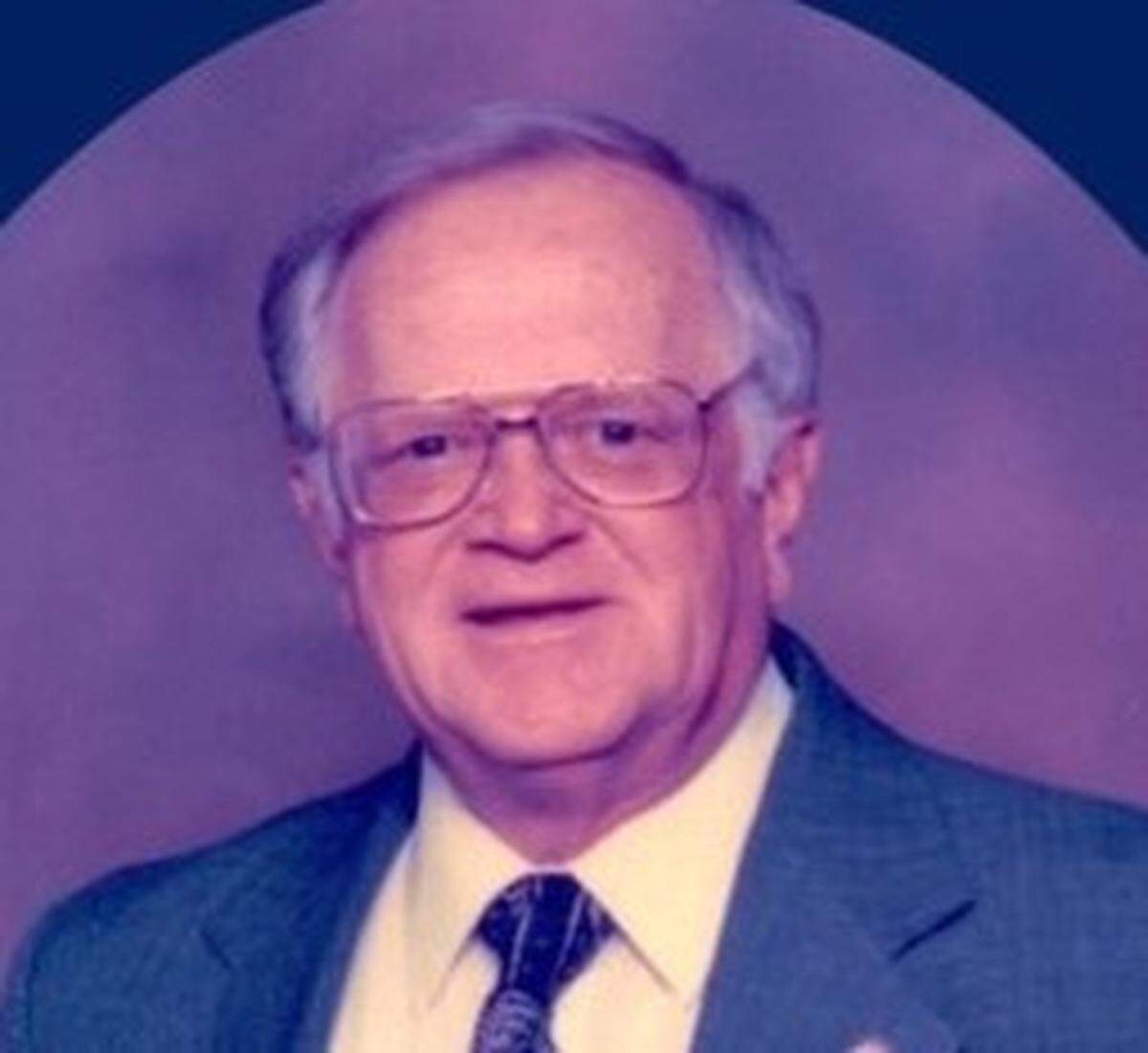 Charlie L. Roberts