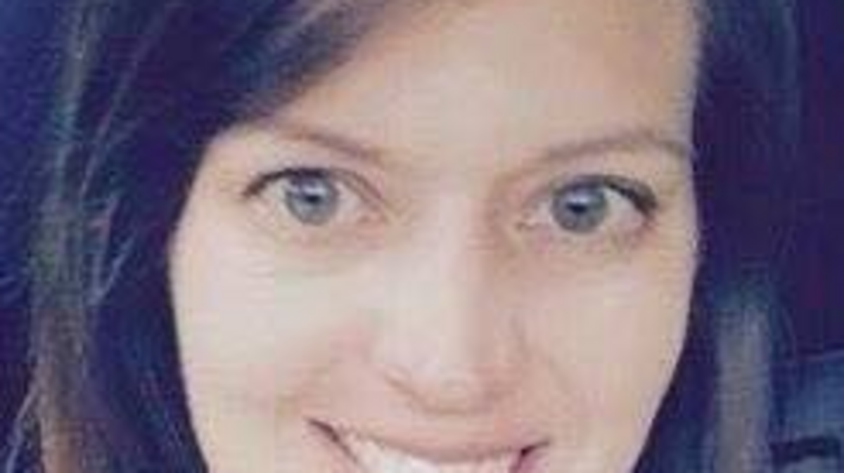 Renee Eldridge