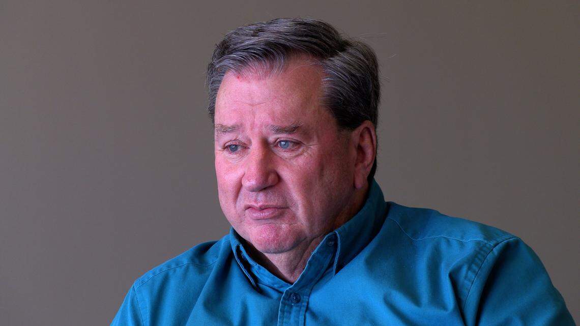 Lee County coroner, retired East Alabama Medical Center official Bill Harris dies