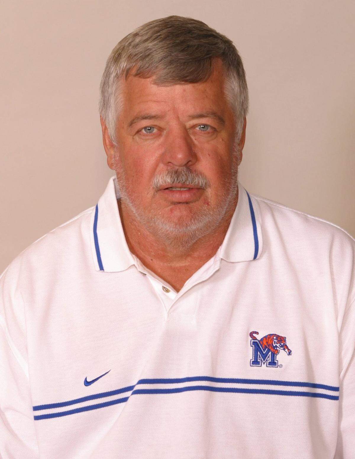 Joe Lee Dunn