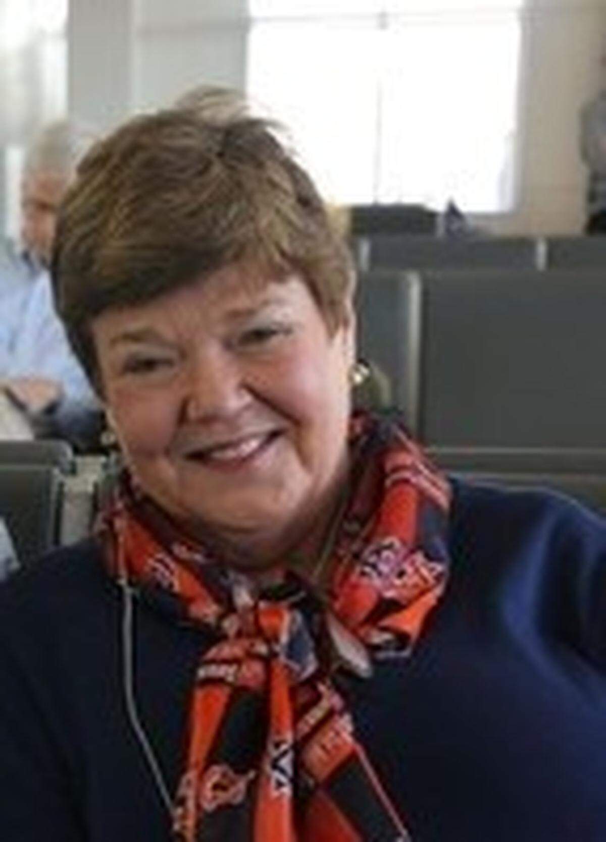 Carol Hutcheson