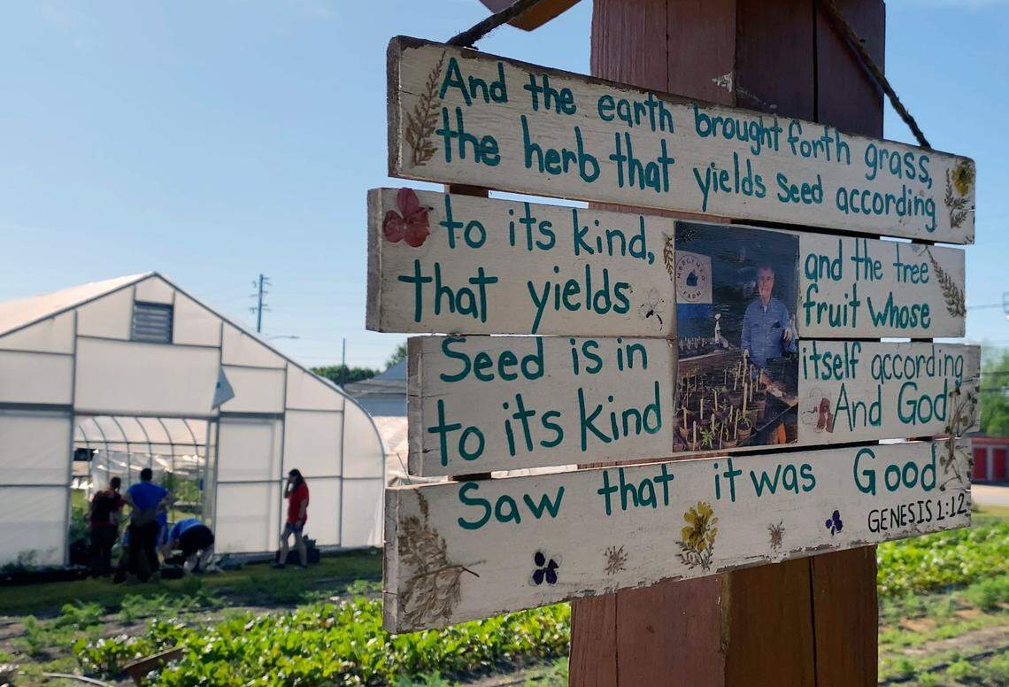 MercyMed of Columbus is hosting its first Plant Party on April 17, 2026, from 9 a.m. to 1 p.m., at MercyMed Farm, at the corner of 38th Street and Second Avenue in Columbus. The Plant Party will include local vendors with items for sale, plant giveaways, free hands-on workshops and a plant sale. The event is free and coincides with Farmstand Friday. No registration is required.