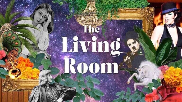 The Living Room may be the coolest ticket in Downtown Columbus. Here’s what to know