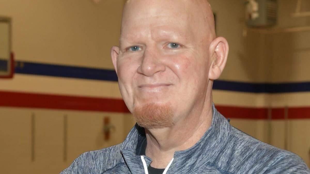 Jay Wilson