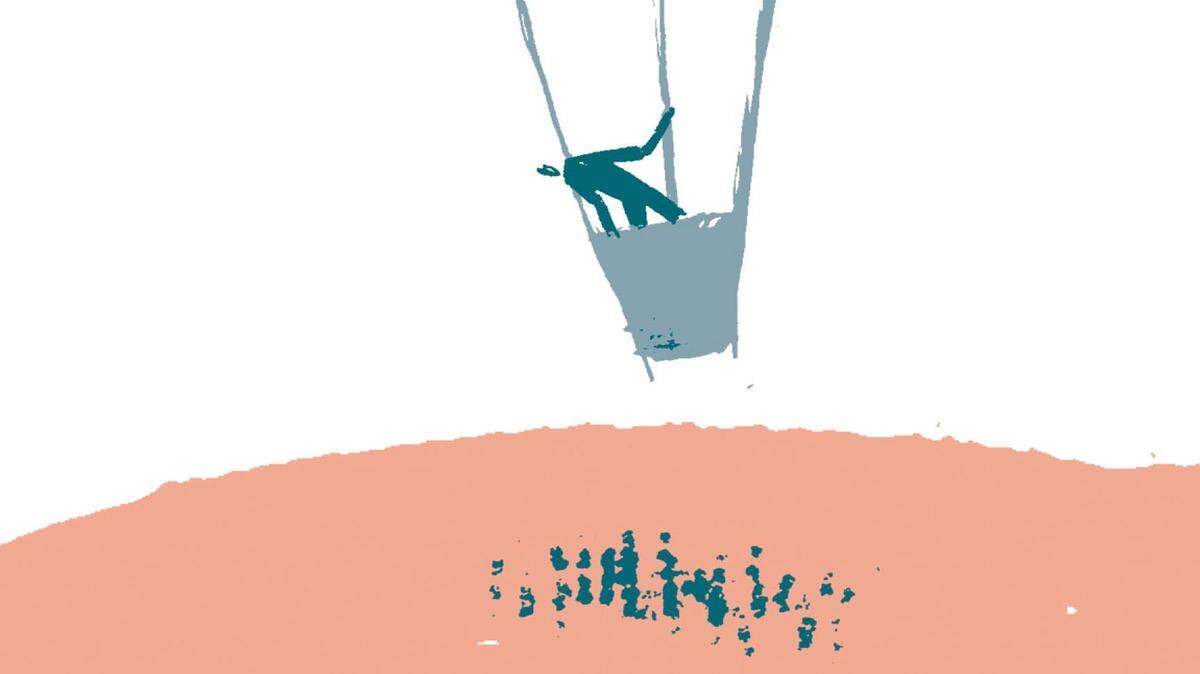 Tribune News Service
