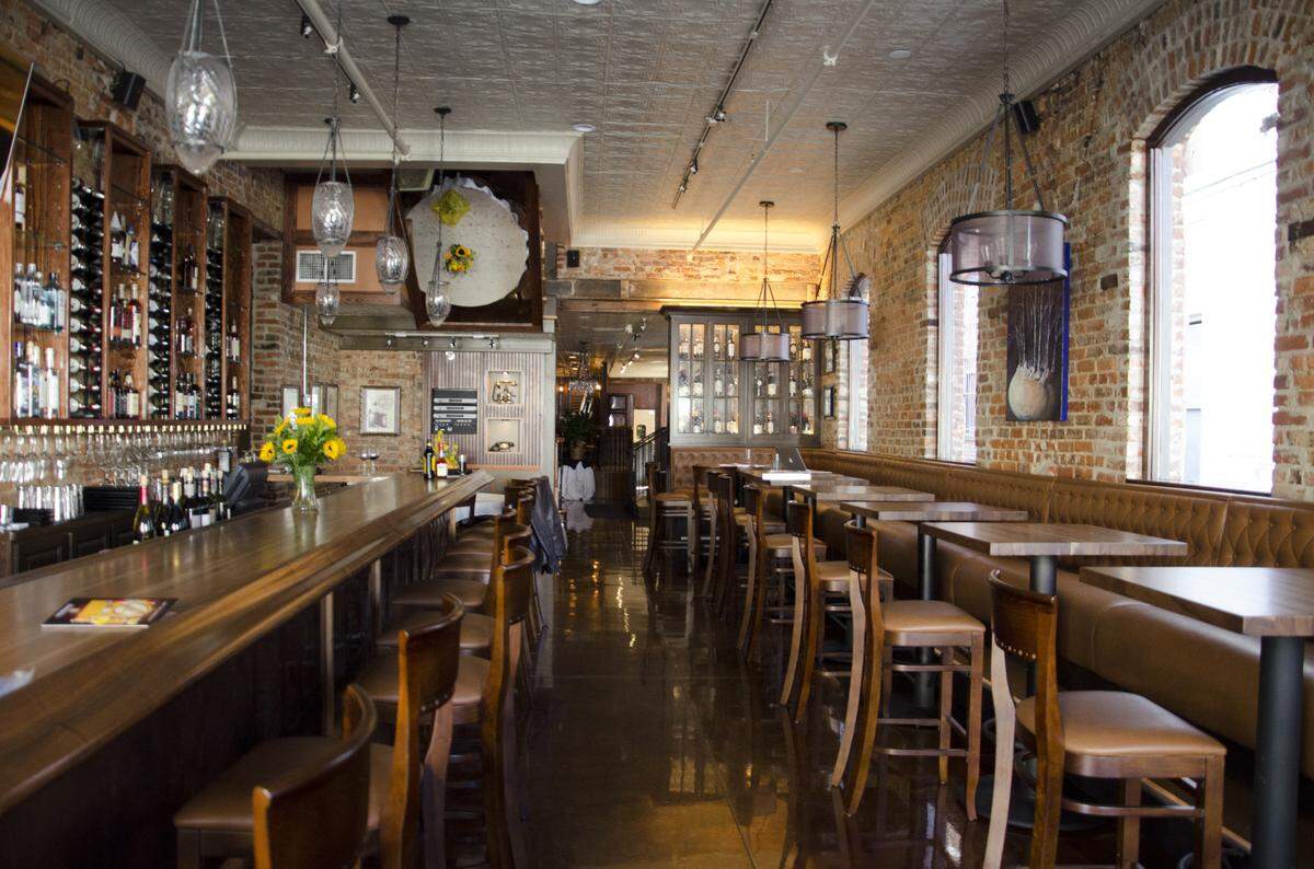 Mabella’s Italian Steakhouse