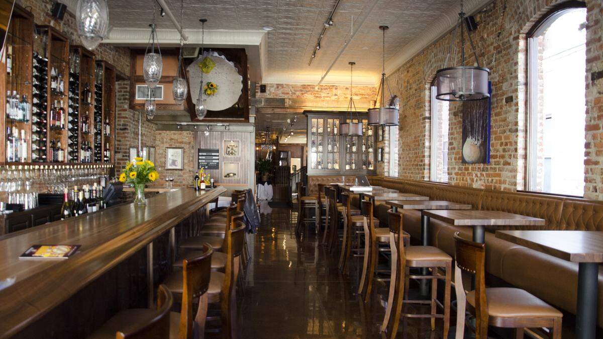 Mabella’s Italian Steakhouse