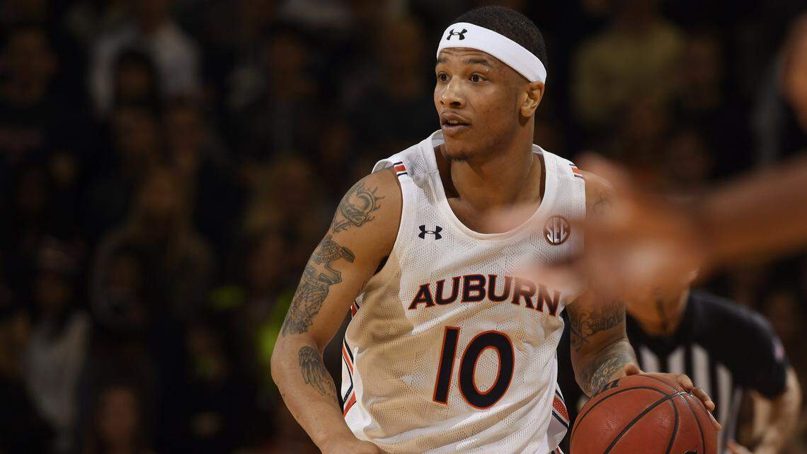 Isaac Okoro’s big night, other observations from Auburn’s close win over Vanderbilt