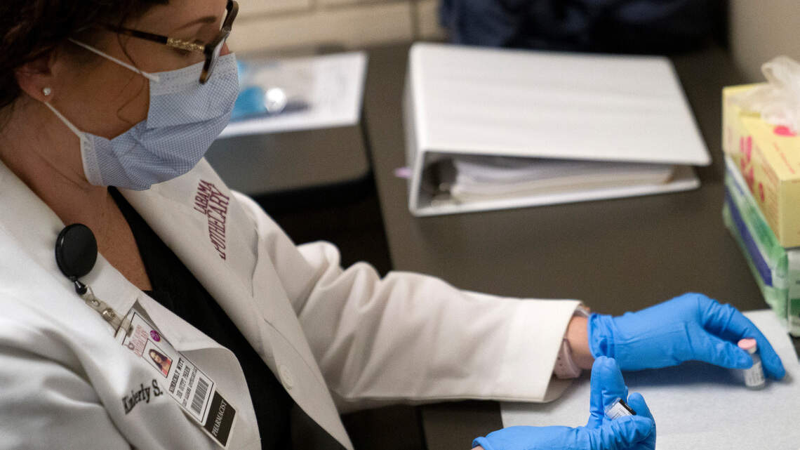 New statewide COVID-19 vaccine scheduling site opens for Muscogee County
