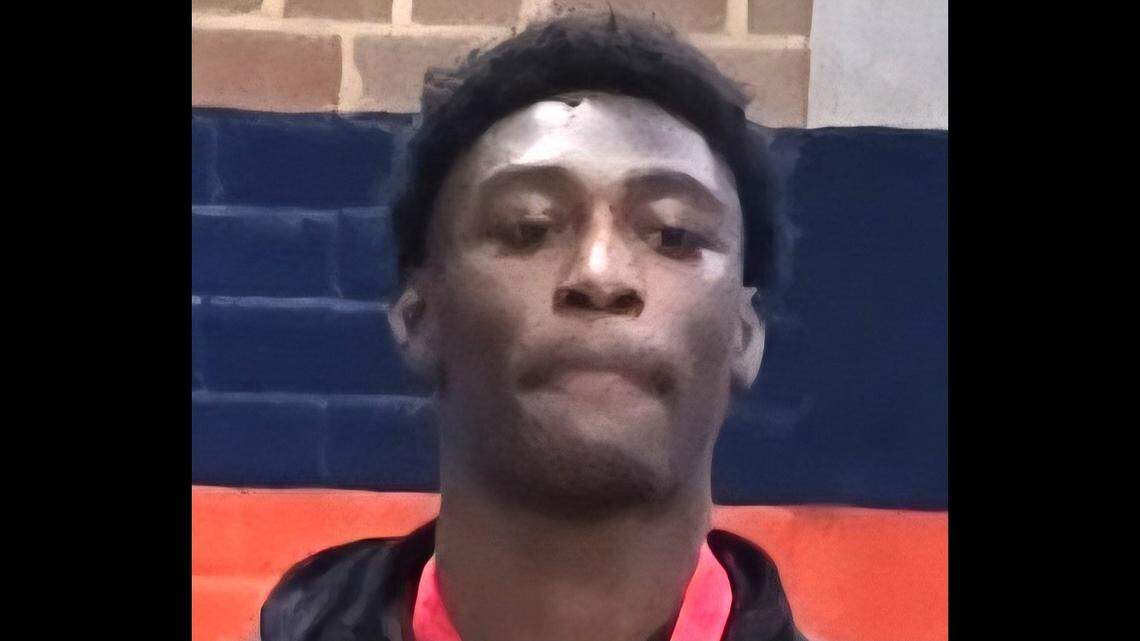 The Ledger-Enquirer High School Boys Athlete of the Week poll winner is . . .