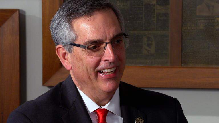 Georgia primary election moved to summer due to coronavirus. What you need to know