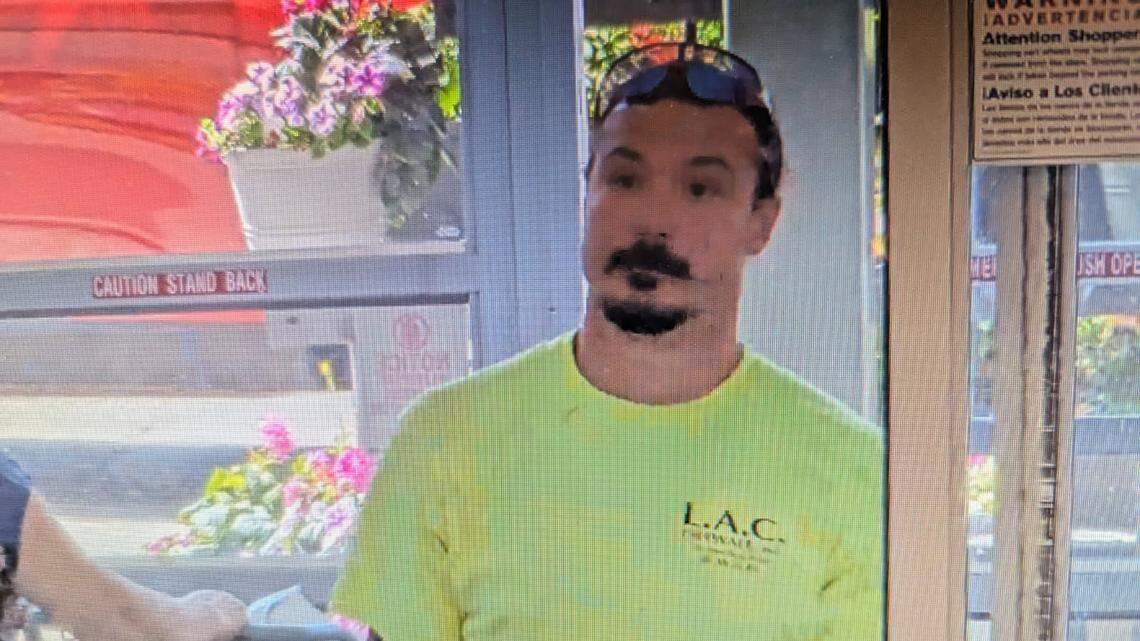 WA man wanted in daughters’ deaths previously served at Fort Benning, officials say