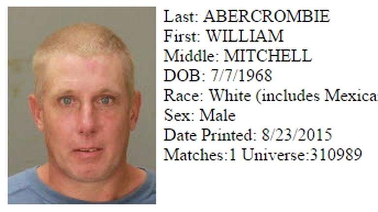 Spotted @ Muscogee County Jail: DUI Arrests 08-24-15