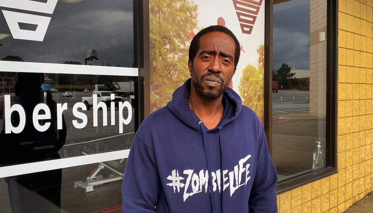Terrence Flowers, owner of 4.0 Fitness in Columbus, Georgia, said he has quit buying snacks at convenience stores near his business. “What made me stop going to some of the stores off Buena Vista Road is seeing young people walking into stores with firearms, without rhyme or reason, not really caring, actually bragging sometimes that they had it on them, and they weren’t worried about nothing,” Flowers said.