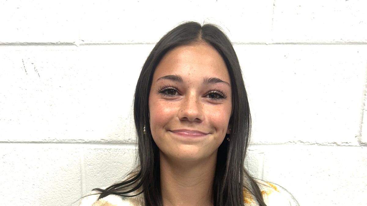 Baylee Hetzel