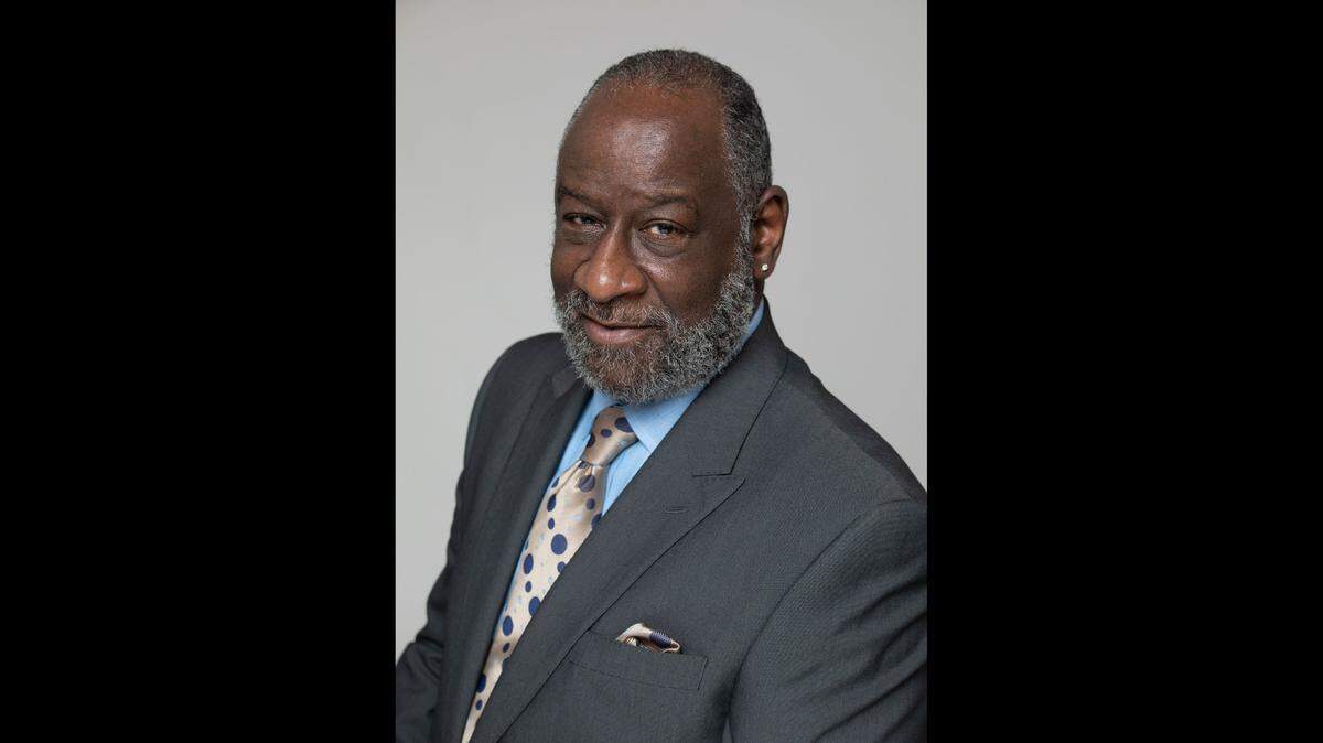 Wane Hailes