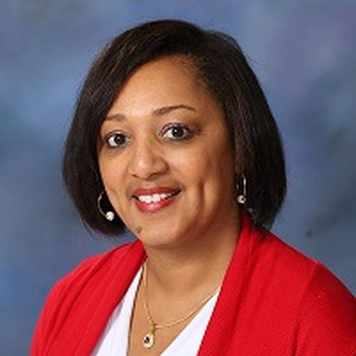 Charleen Robinson