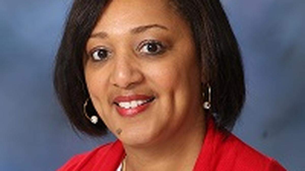 Charleen Robinson