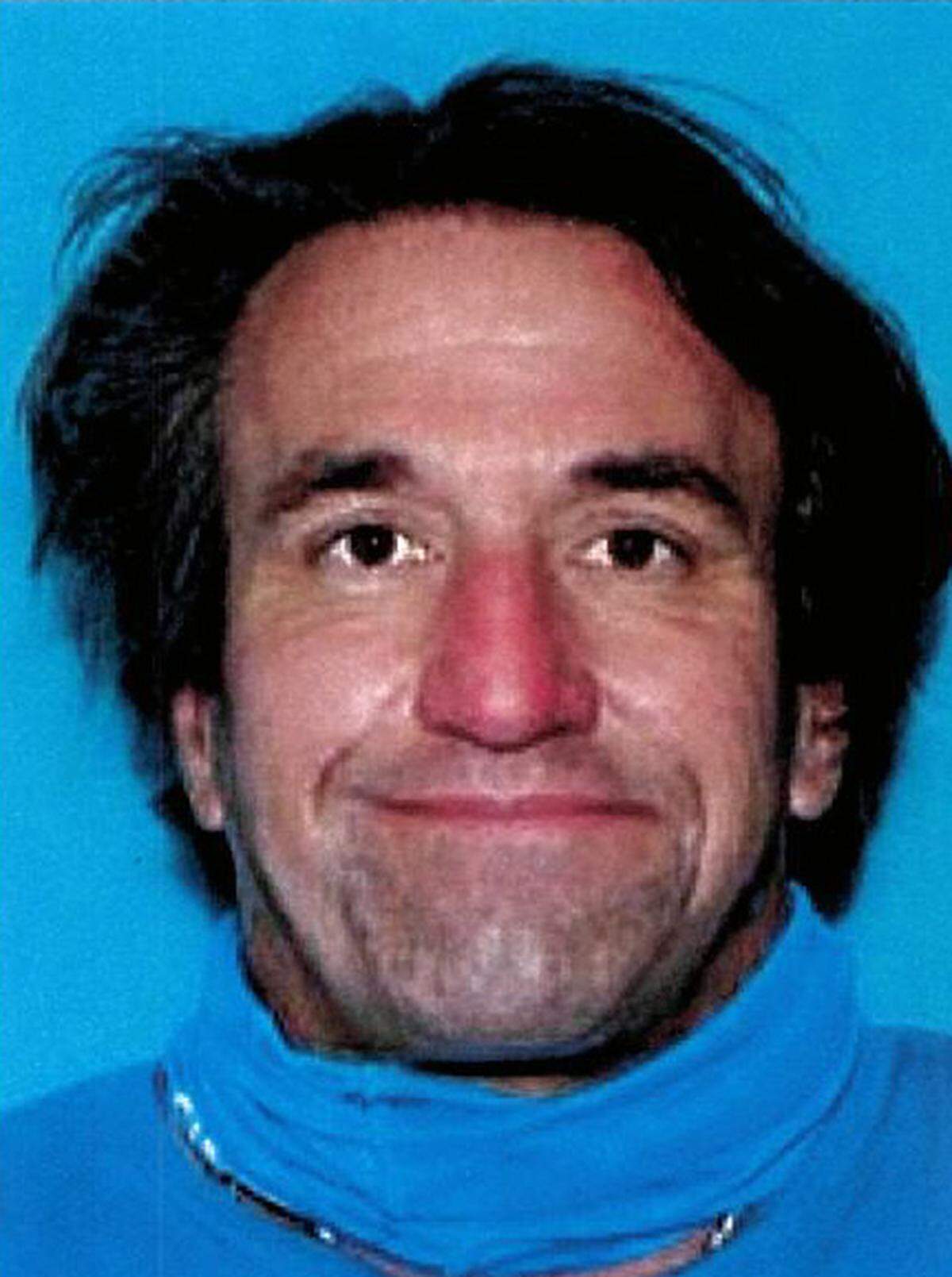 Daniel William Mooneyham, 47.