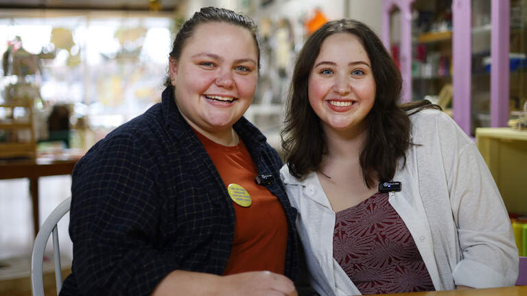 Discover your ‘inner child.’ New craft store opens in Columbus