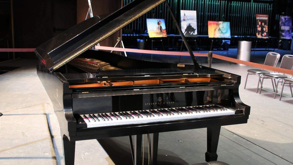 The Columbus Symphony Orchestra kicks off its new season Saturday with Rachmaninoff Meets the New Piano where famed pianist Claire Huangci will premiere the orchestra’s brand new Steinway & Sons concert grand piano.