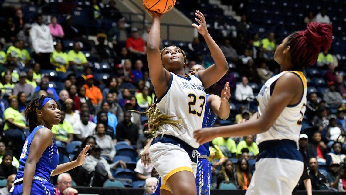 Vote now for Chattahoochee Valley’s high school girls basketball player of the year