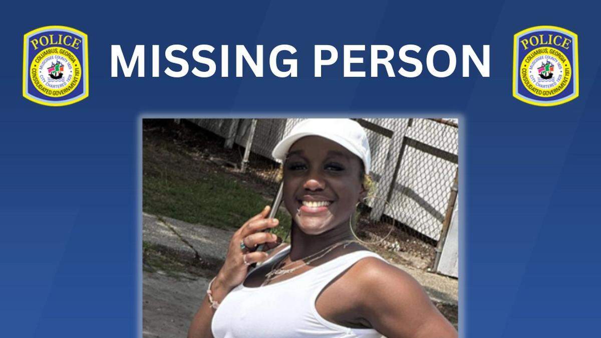 Picture of Myshonique Maddox who was last seen on Saturday July 22, 2023 in the 1100 block of 22nd Street.