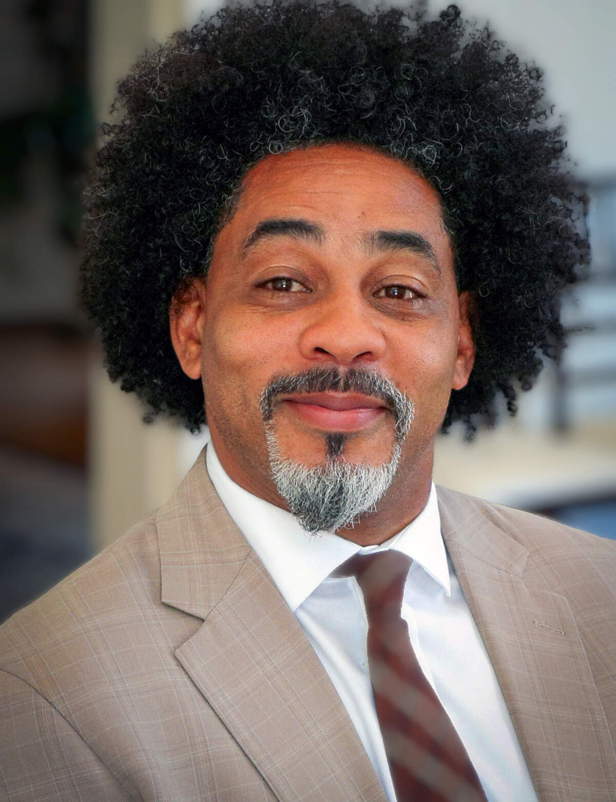 Domingo Guyton talks about the film “Yesterday Today Forever” during an interview with the Ledger-Enquirer in Columbus on June 3, 2026.