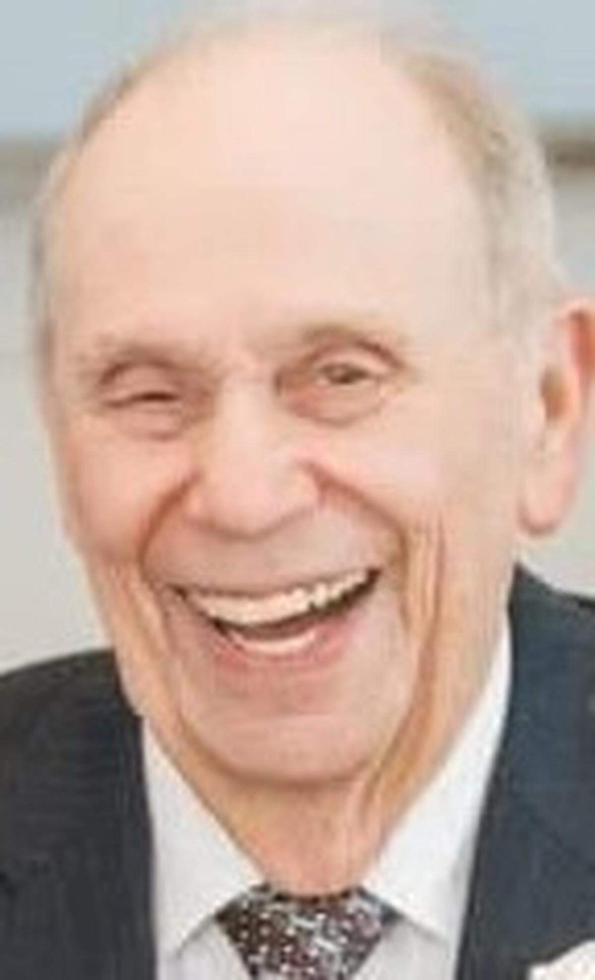 Richard Grifenhagen
