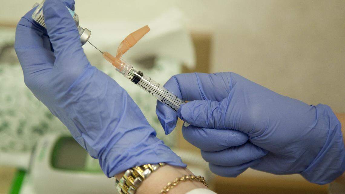 A newly developed vaccine for glioblastoma shows 'remarkable' promise, according to preliminary results from a study of the treatment. Patients with the disease typically die within 2 years. Some in the trial have now lived as long as 7 years.